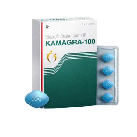 Kamagra USA