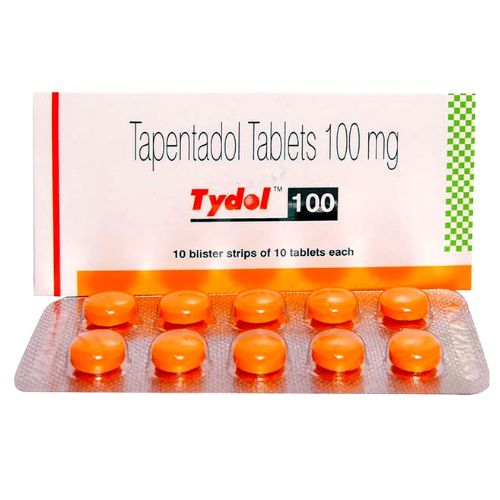 Topdol-Tapentadol Tapentadol