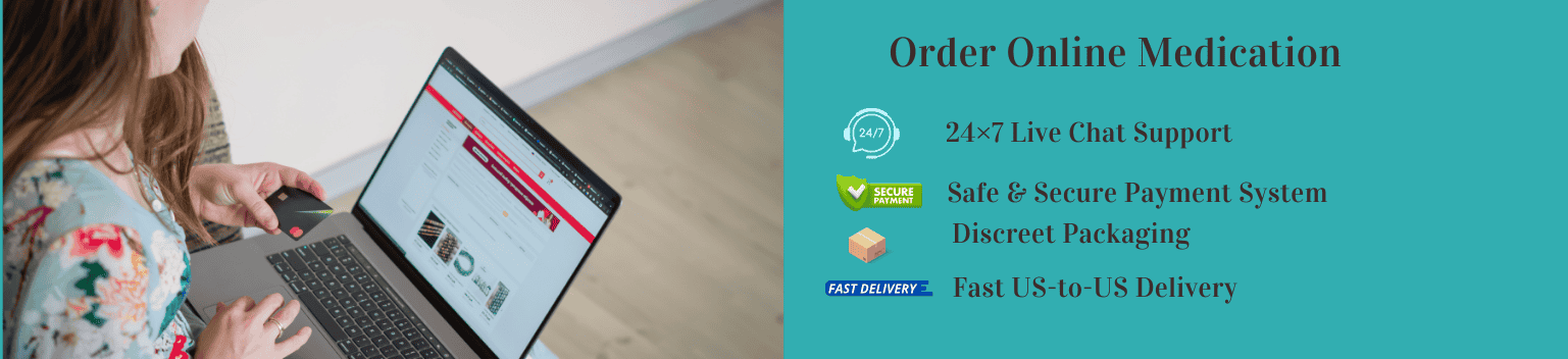Order Online Medication